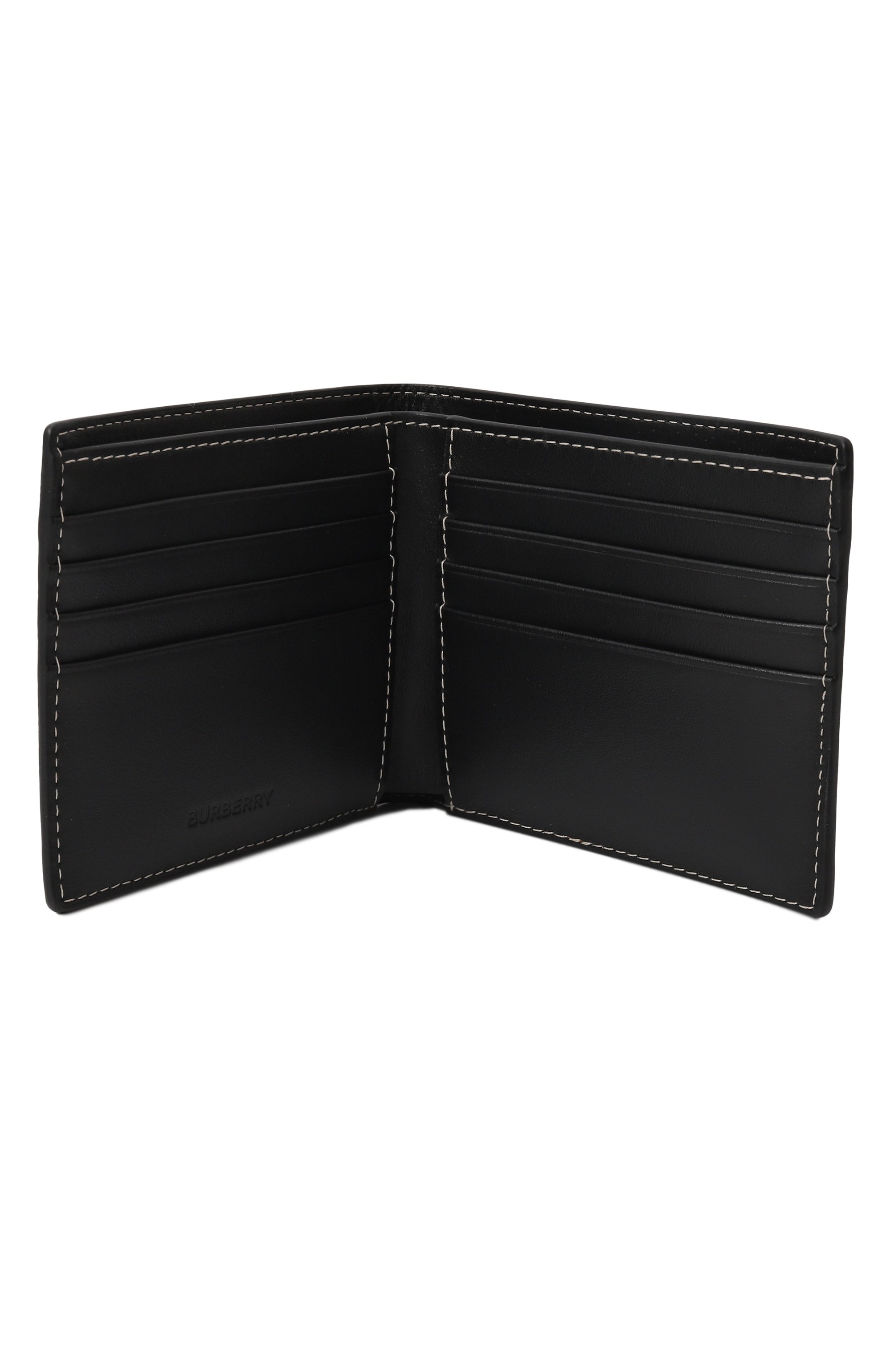 Портмоне BURBERRY, арт. 8052790, фото 3