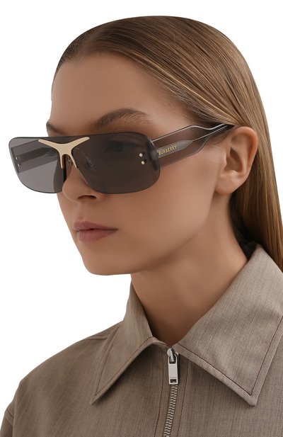Солнцезащитные очки BURBERRY, арт. 3123-302887, фото 2