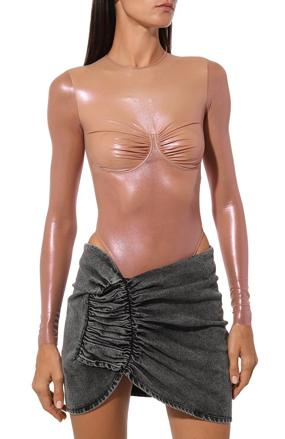 Боди DIESEL, арт. A13645/0NMAE, фото 3