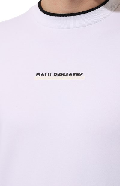 Свитшот PAUL&SHARK, арт. 13311807, фото 5