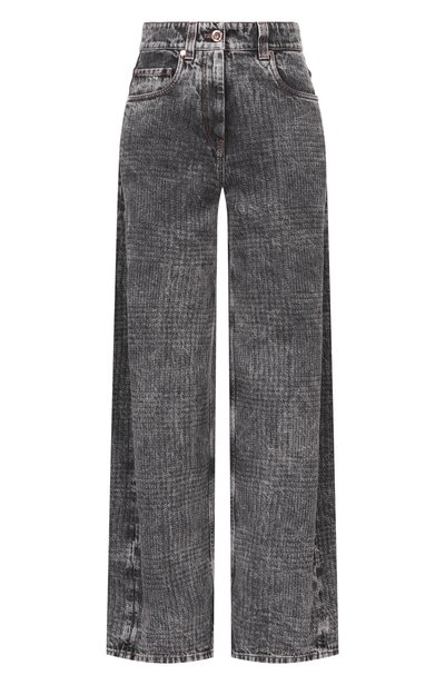 Женские джинсы BRUNELLO CUCINELLI, арт. MP95PP4059