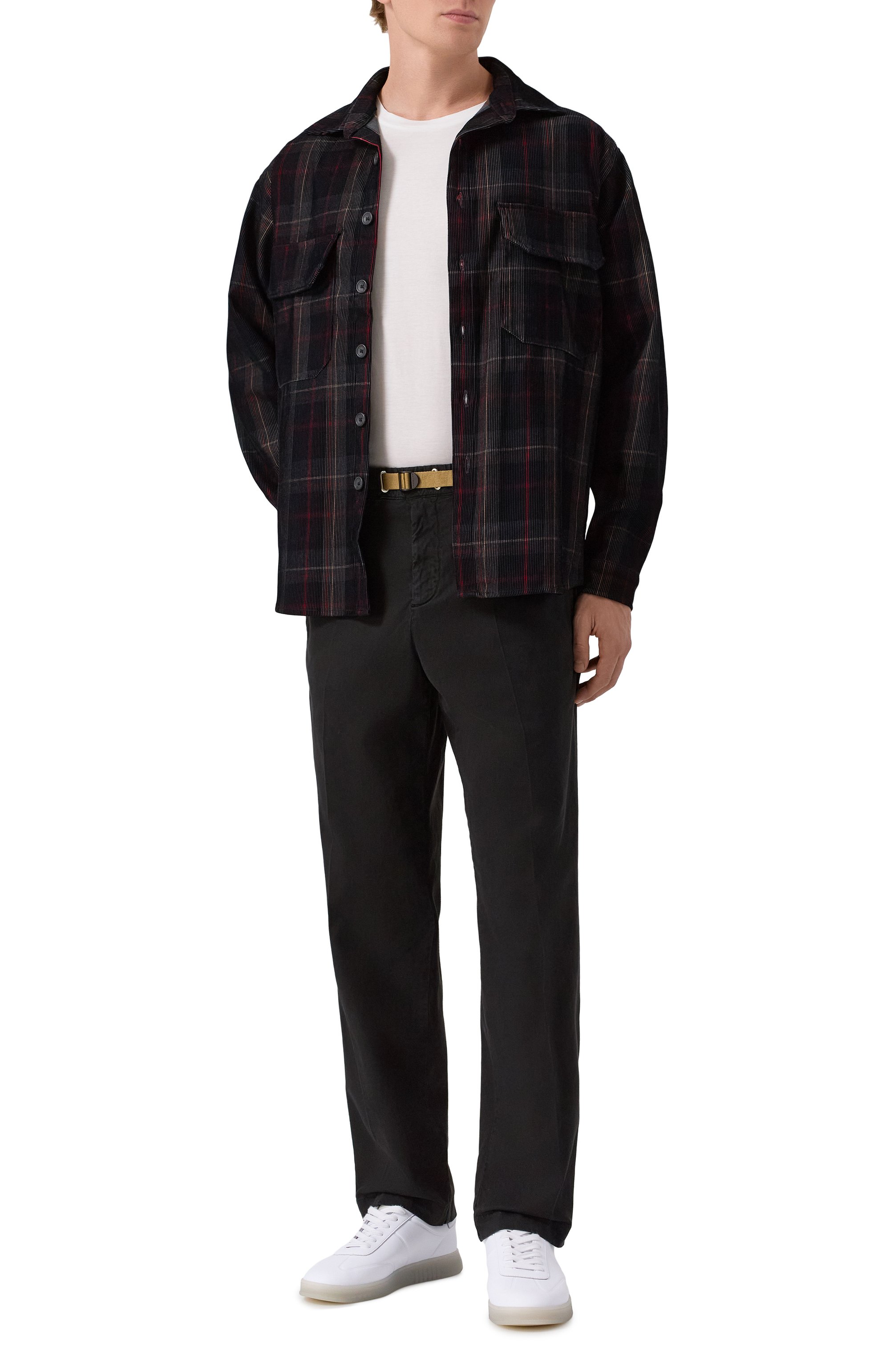 Брюки WHITE SAND, арт. 25WSU68/273, фото 2