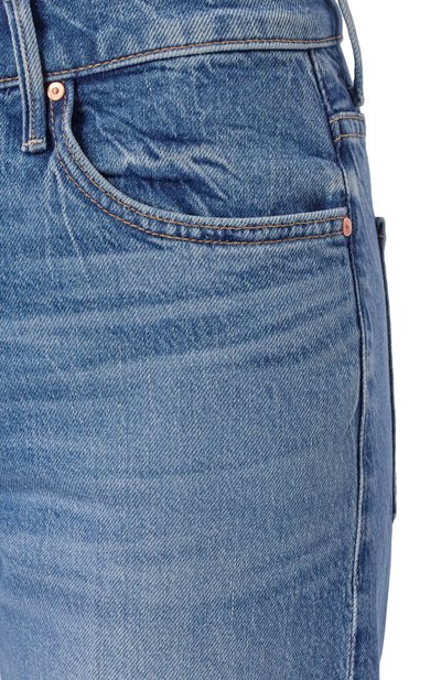 Джинсы MOTHER, арт. 11438-1296, фото 5