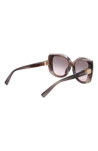 Солнцезащитные очки DOLCE & GABBANA, арт. 0DG4495, фото 4