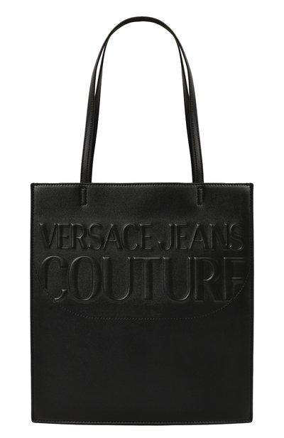 Сумка-тоут VERSACE JEANS COUTURE, арт. 75VA4BN5/ZS412, фото 1