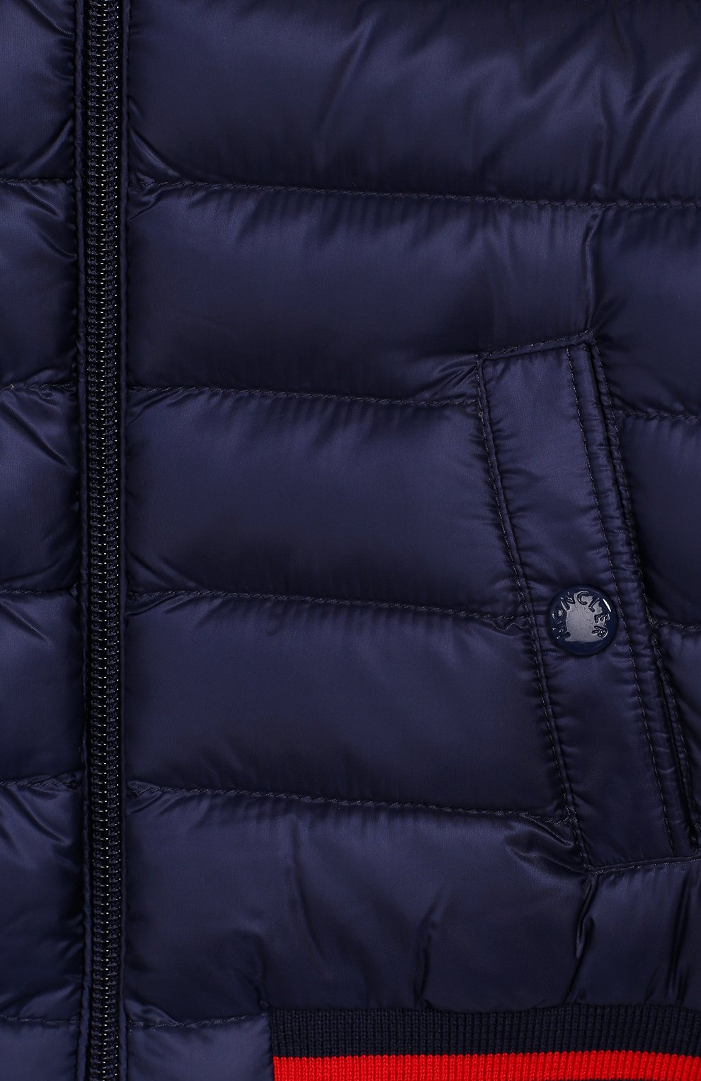 Пуховая куртка MONCLER, арт. F1-951-1A512-20-53334, фото 3