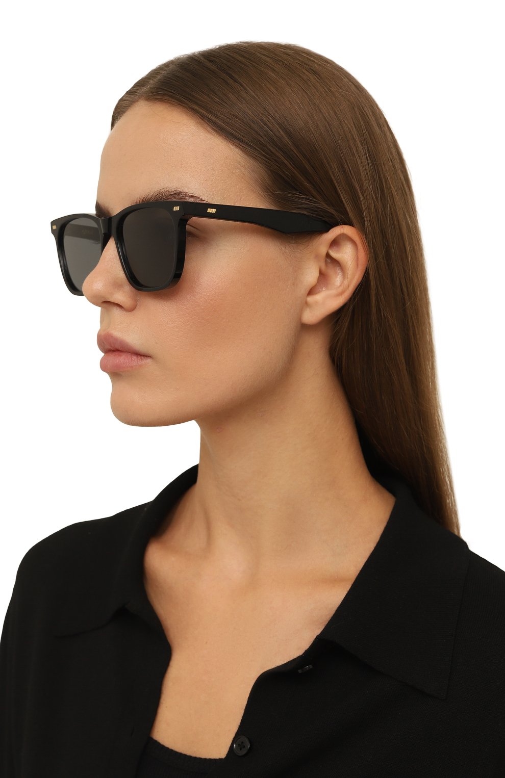 Солнцезащитные очки GAST, арт. TAZI BLACK TZ01, фото 2