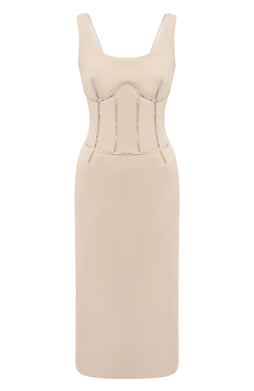 Платье RUBAN, арт. RCSS21-12.2.54.3, фото 1