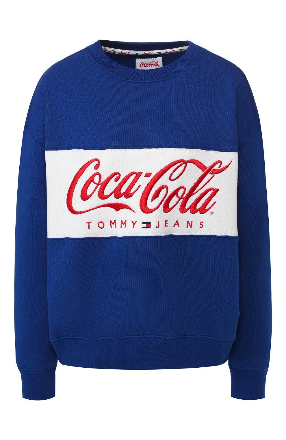 Свитшот TOMMY HILFIGER, арт. DW0DW06932, фото 1