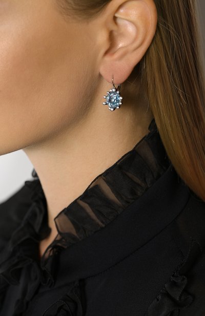 Серьги olive SWAROVSKI, арт. 5479927, фото 2