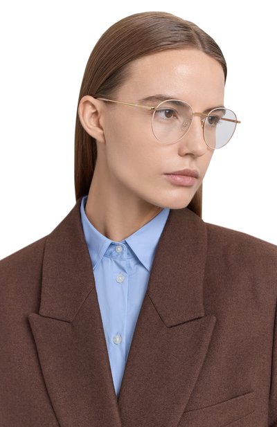 Оправа BOSS ORANGE, арт. 1326 BKU, фото 2