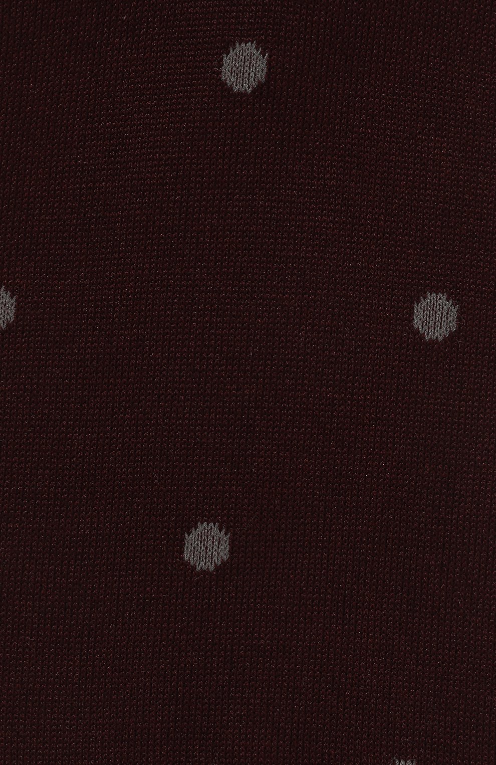 Хлопковые носки FALKE бордового цвета по цене 2890 руб., арт. 13269, фото 2 Хлопковые носки FALKE, арт. 13269, фото 2