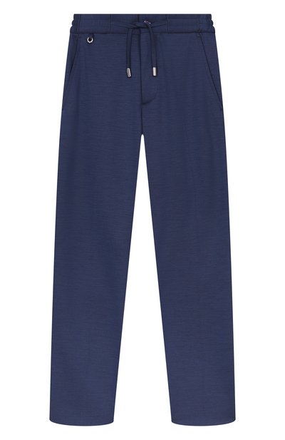 Шерстяные брюки STEFANO RICCI JUNIOR, арт. Y1T6100053/WPA01U