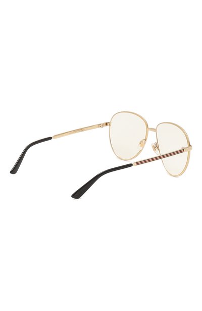 Солнцезащитные очки GUCCI, арт. 434036 I3330, фото 5