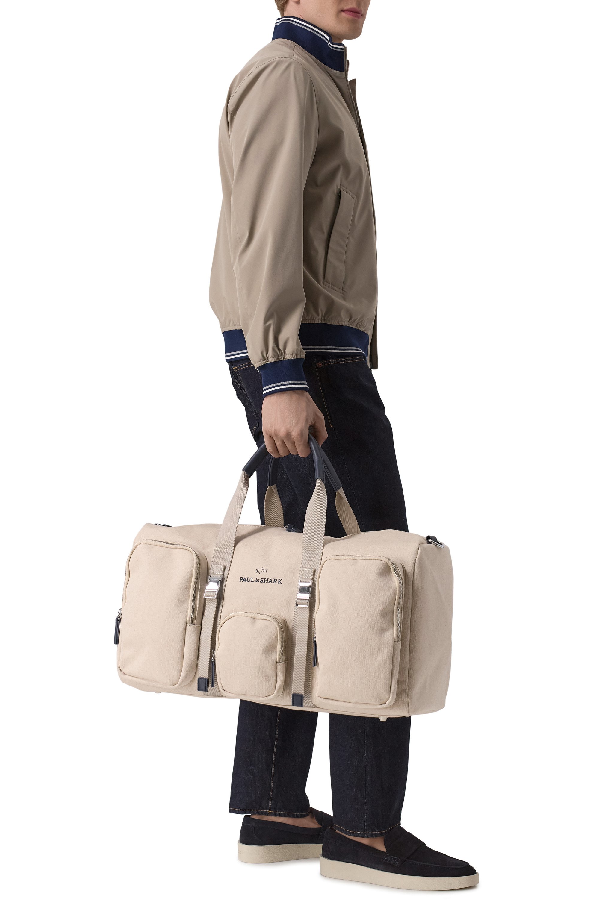 Сумка PAUL&SHARK, арт. 25418101, фото 7