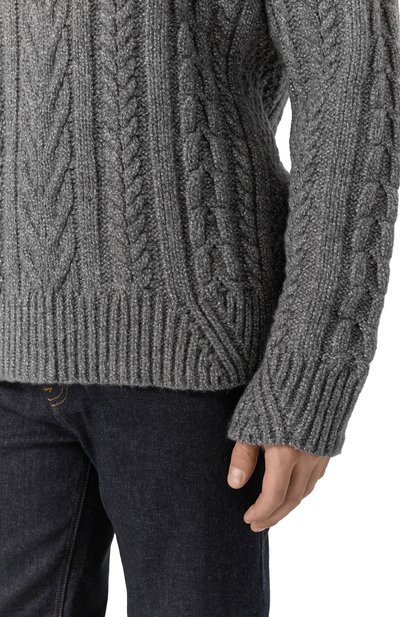 Свитер EMPORIO ARMANI, арт. EM003989/AF20804, фото 5