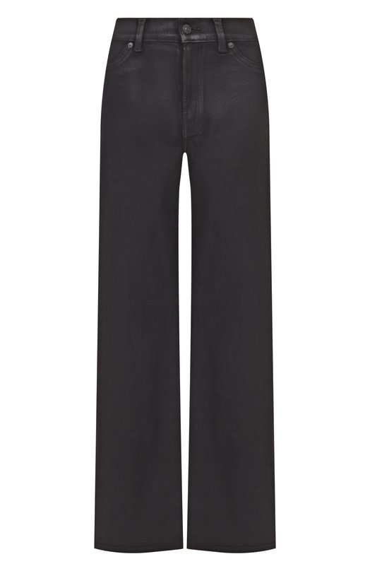 Джинсы Lotta 7 For All Mankind 7UG20752-BBT Чёрный 7UG20752-BBT