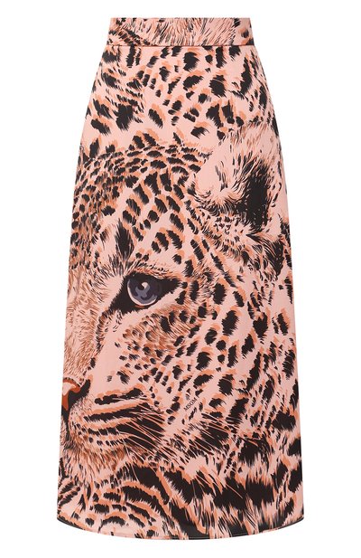 Женская юбка MSGM, арт. 2943MDD13 207621