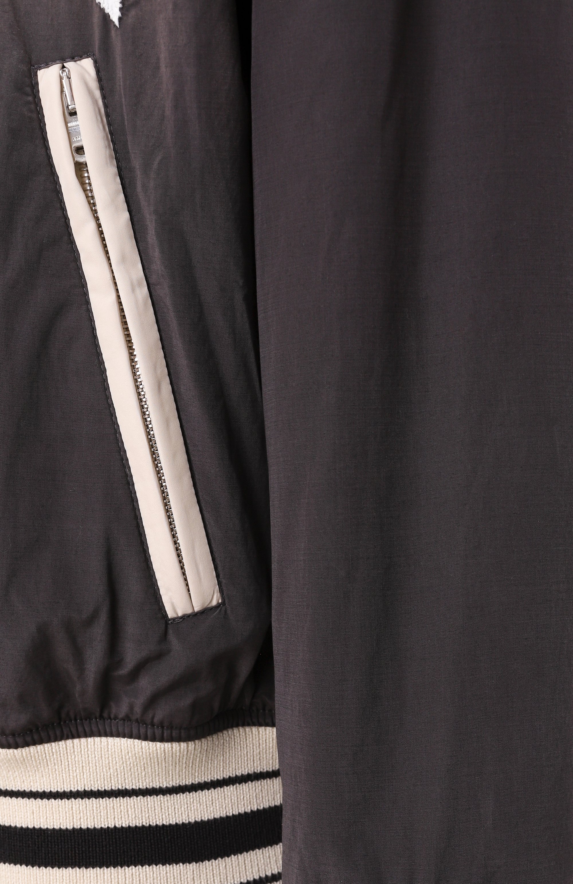 Бомбер AMIRI, арт. AM0UBB1005, фото 6