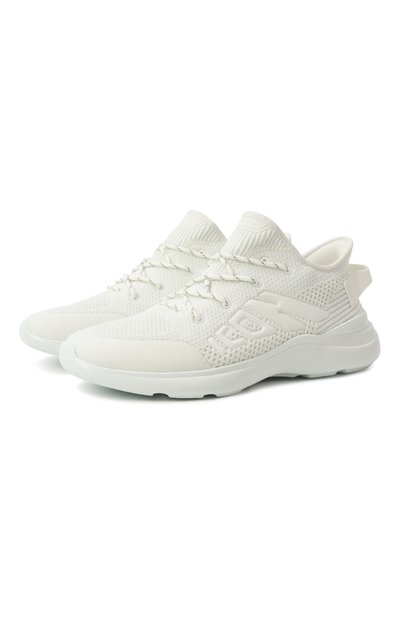 Мужские комбинированные кроссовки fly DSQUARED2, арт. SNM0413/59204345