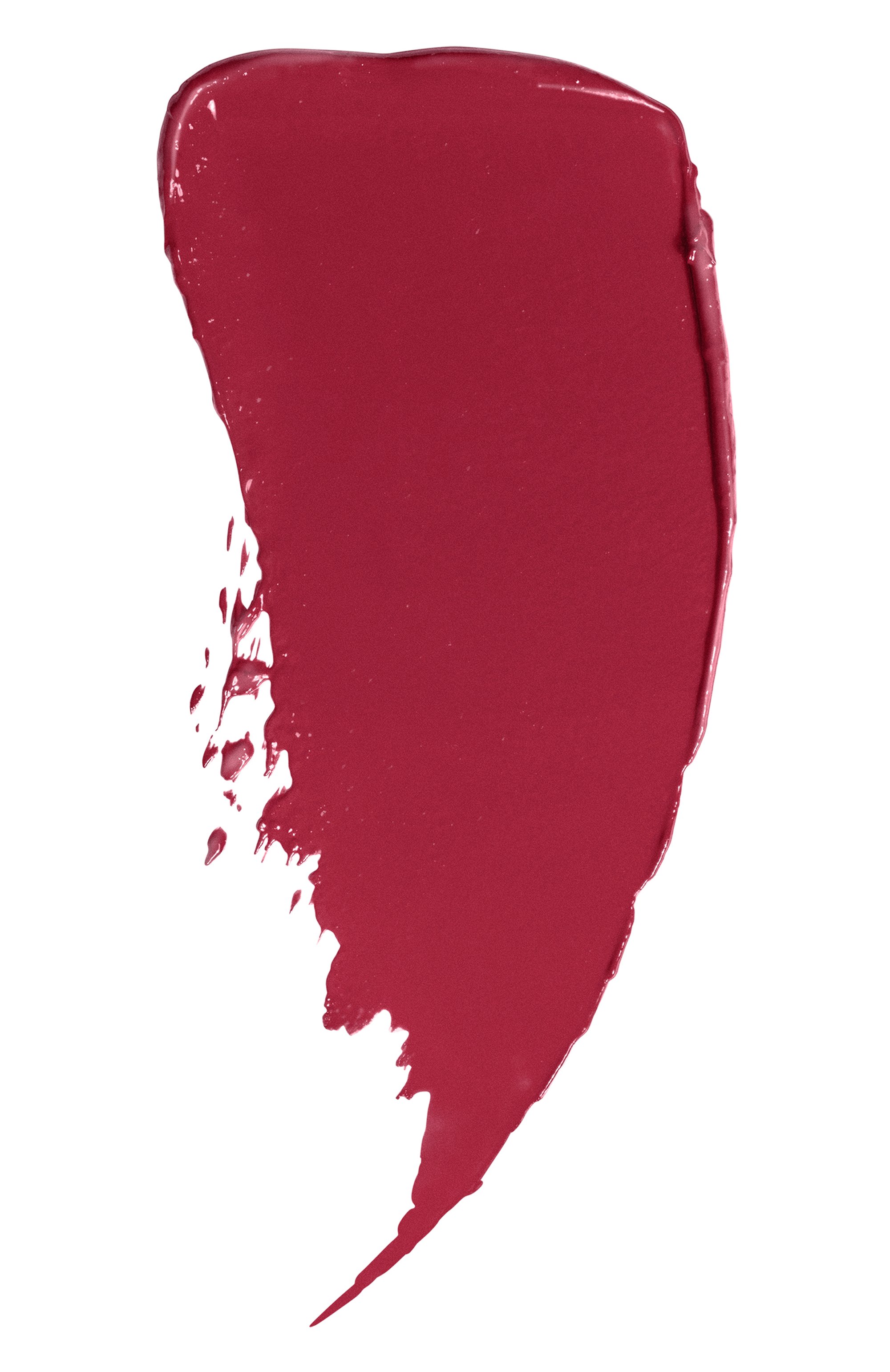 Помада для губ technosatin gel, оттенок 411 scarlet cluster (3,3g) SHISEIDO, арт. 18056SH, фото 2