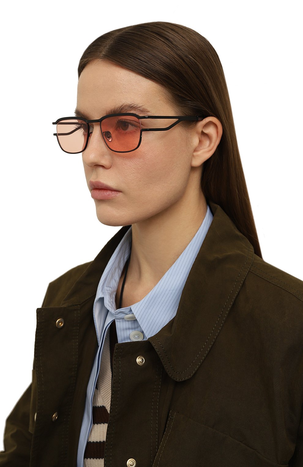 Солнцезащитные очки PROJEKT PRODUKT, арт. CL3 CMBK, фото 2