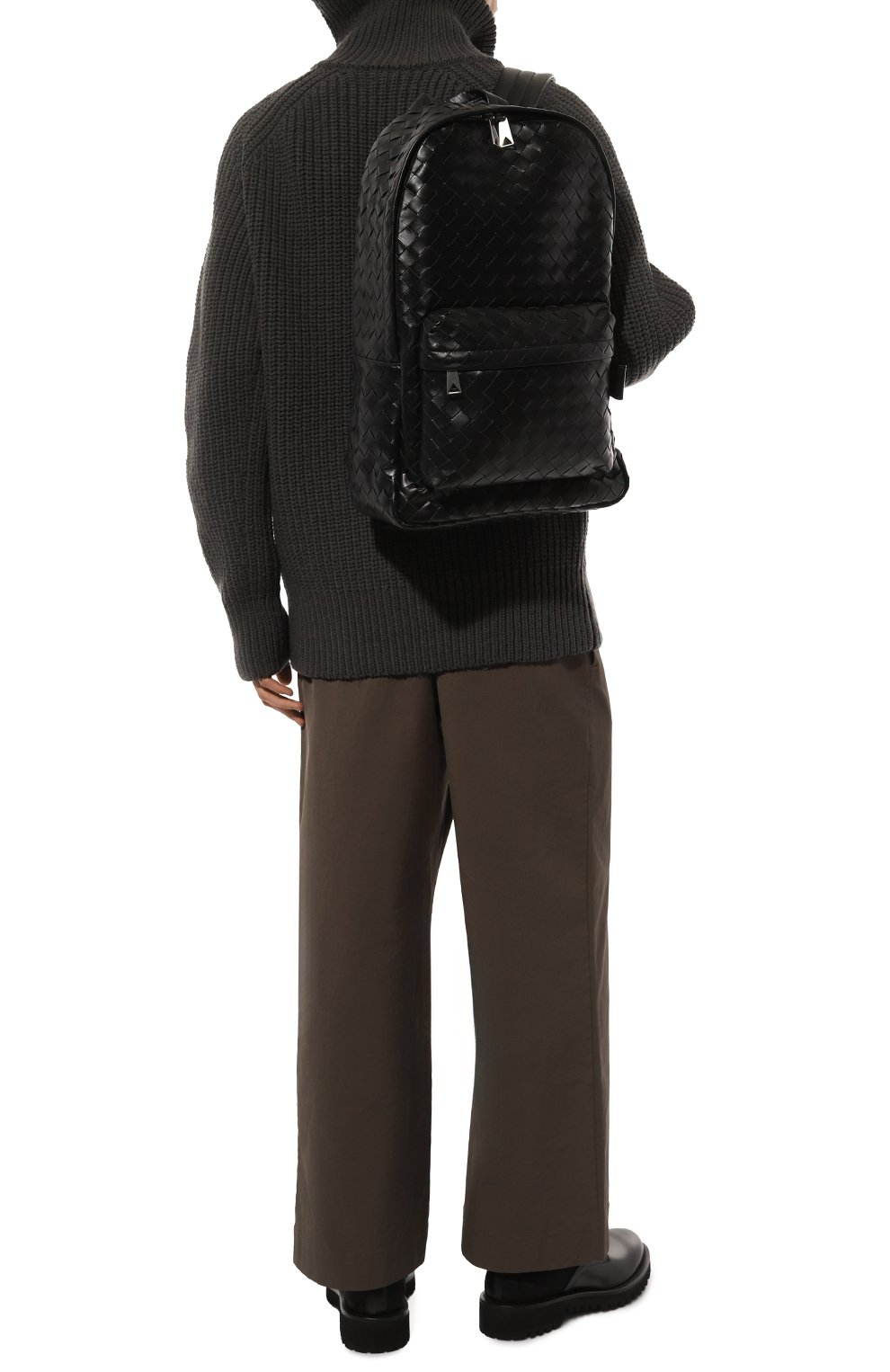 Рюкзак BOTTEGA VENETA, арт. 730732/V2HL2, фото 7