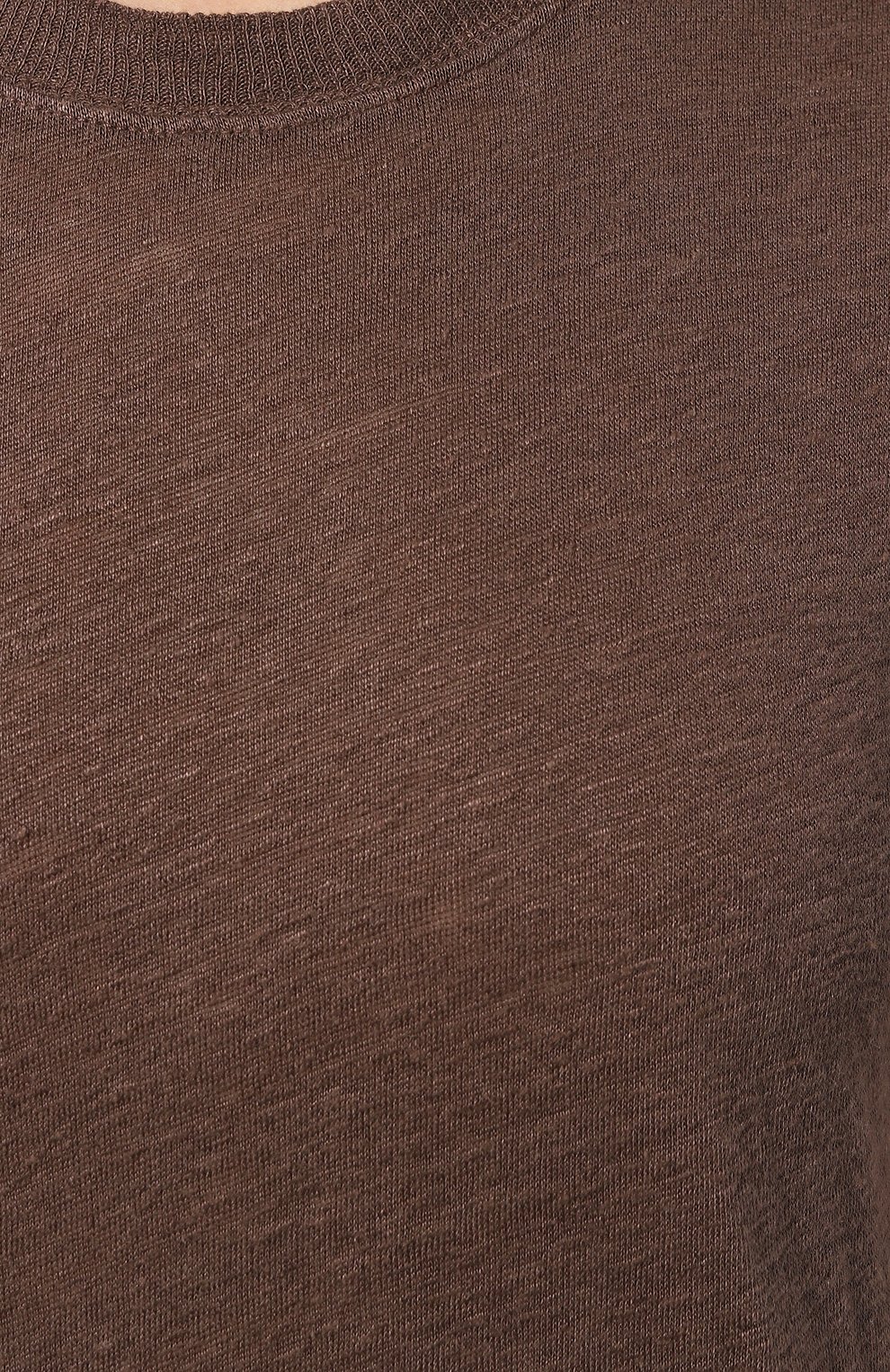 Льняная футболка IRO, арт. WP19THIRD, фото 5