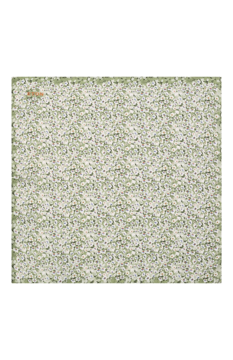 Шелковый платок ETON, арт. A000 33112, фото 3