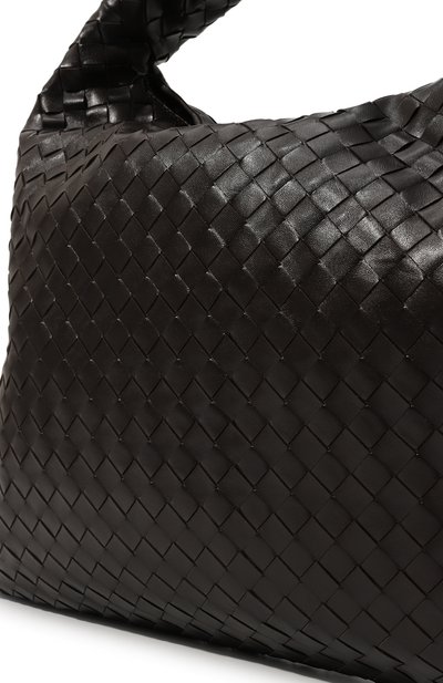 Сумка hop large BOTTEGA VENETA, арт. 763970-V3IV1, фото 3