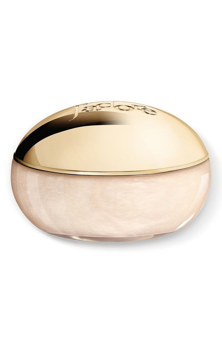 Парфюмированный скраб для тела j'adore adorables shimmering scrub (150ml) DIOR, арт. C099700240, фото 1