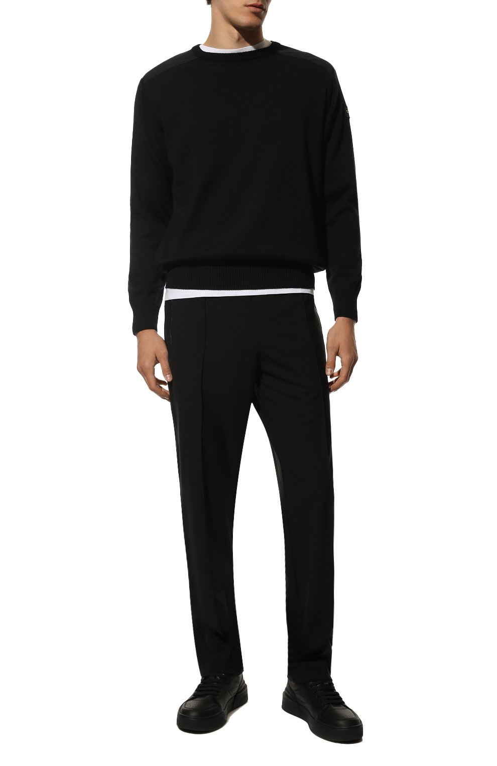 Джемпер PAUL&SHARK, арт. C0P1026/FUP, фото 2