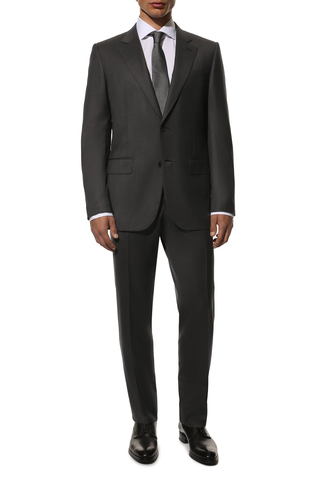 Хлопковая сорочка VAN LAACK, арт. RIVARA-SF/130648, фото 2