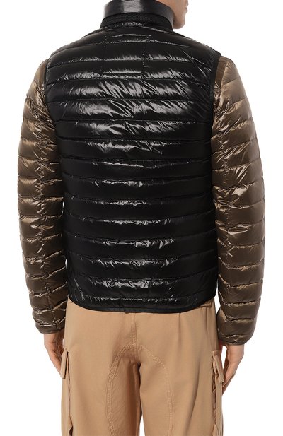 Пуховый жилет BOGNER, арт. 38486549, фото 4