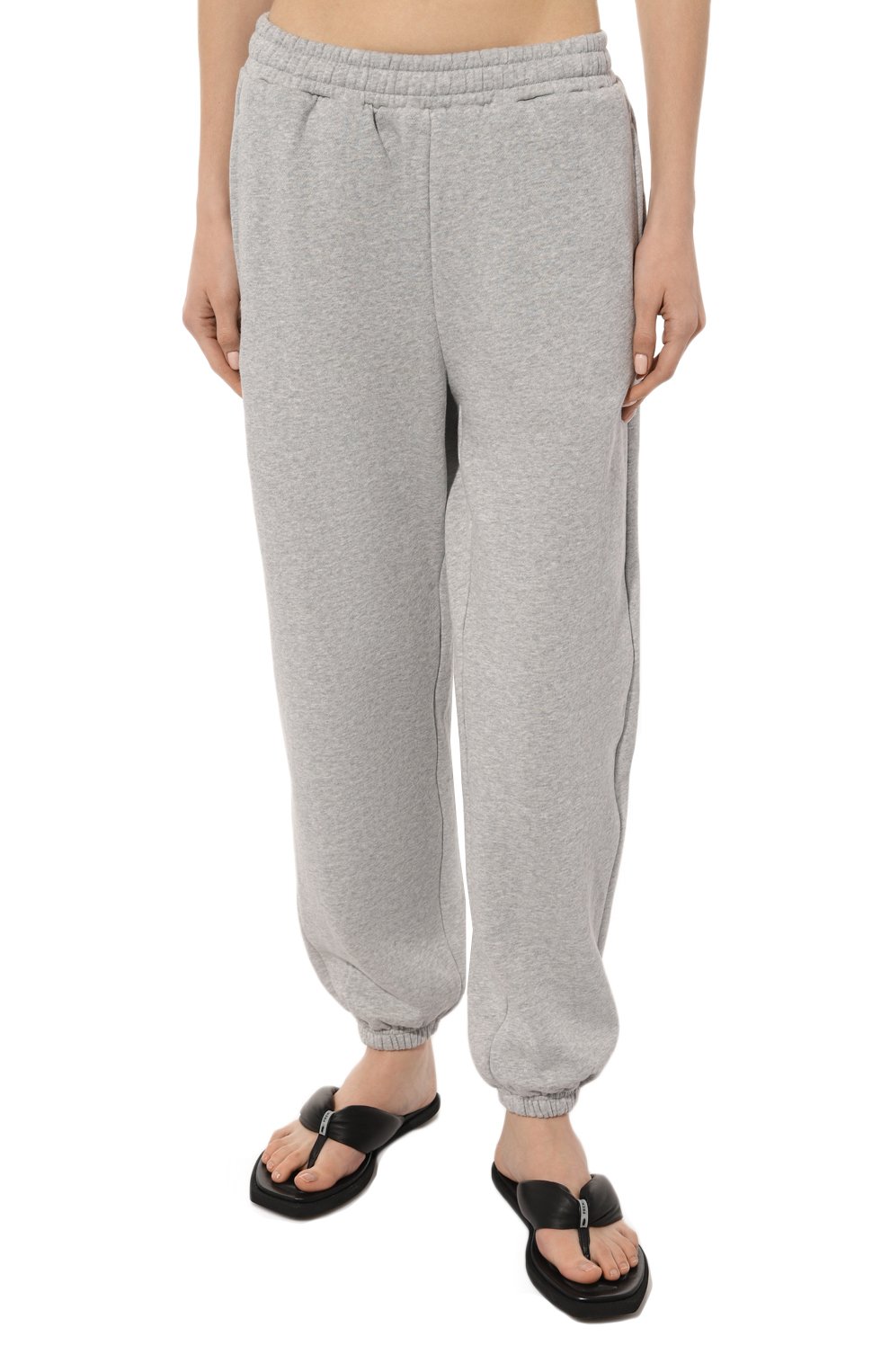 Хлопковые джоггеры KSUBI, арт. 5000006413, фото 3