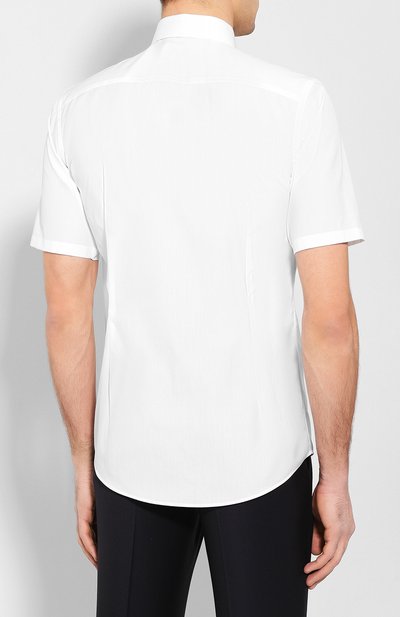 Хлопковая сорочка ETON, арт. 2567 79515, фото 4