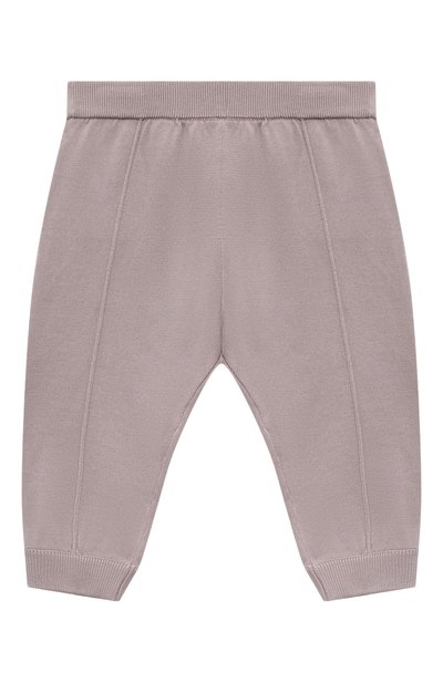 Хлопковые джоггеры BRUNELLO CUCINELLI, арт. B29M20709