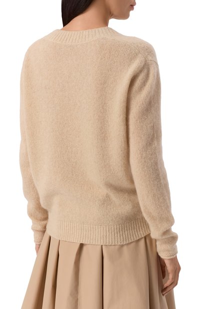 Кашемировый пуловер DOROTHEE SCHUMACHER, арт. 110103, фото 4