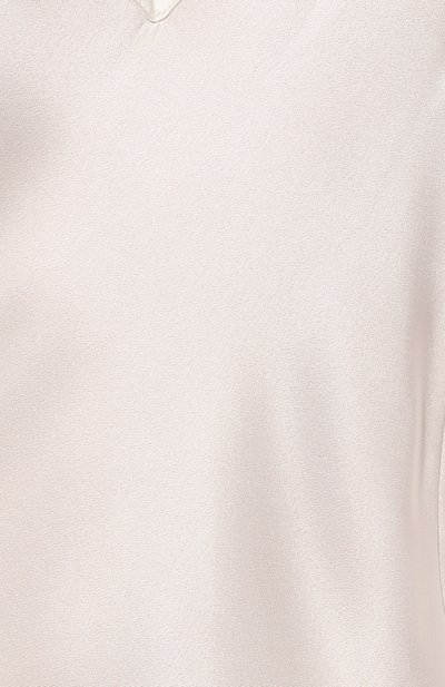 Шелковая сорочка EVA B.BITZER, арт. 27319898, фото 5