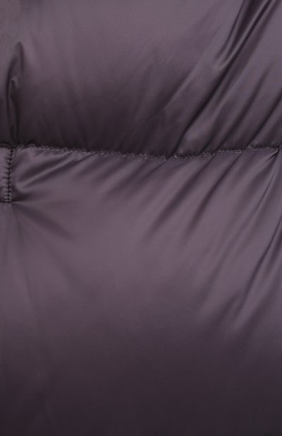Пуховый жилет RICK OWENS, арт. RP02A7914/NZD3, фото 5