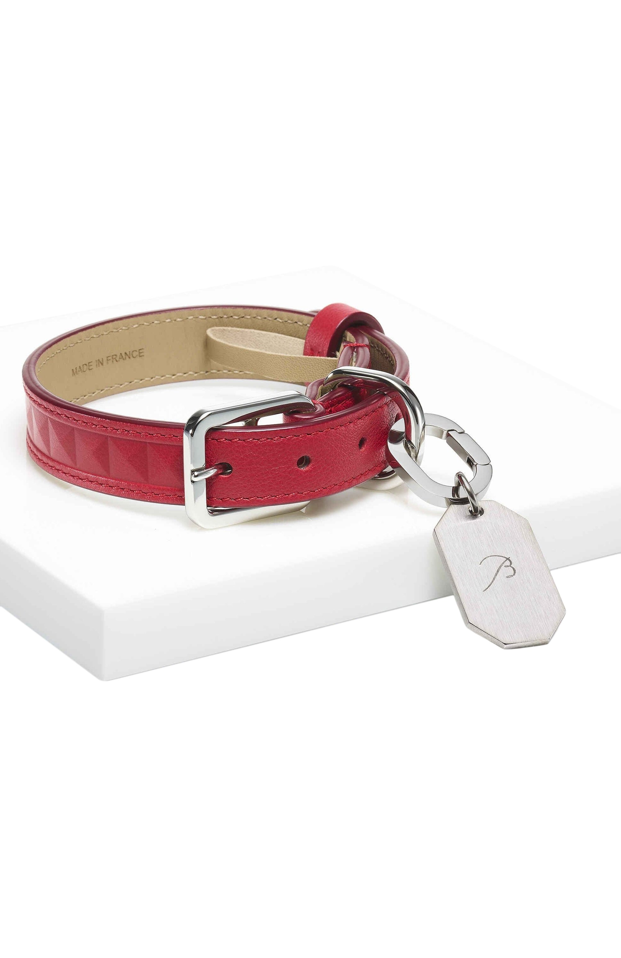 Ошейник для собак louxor s BACCARAT, арт. 2 815 650, фото 1