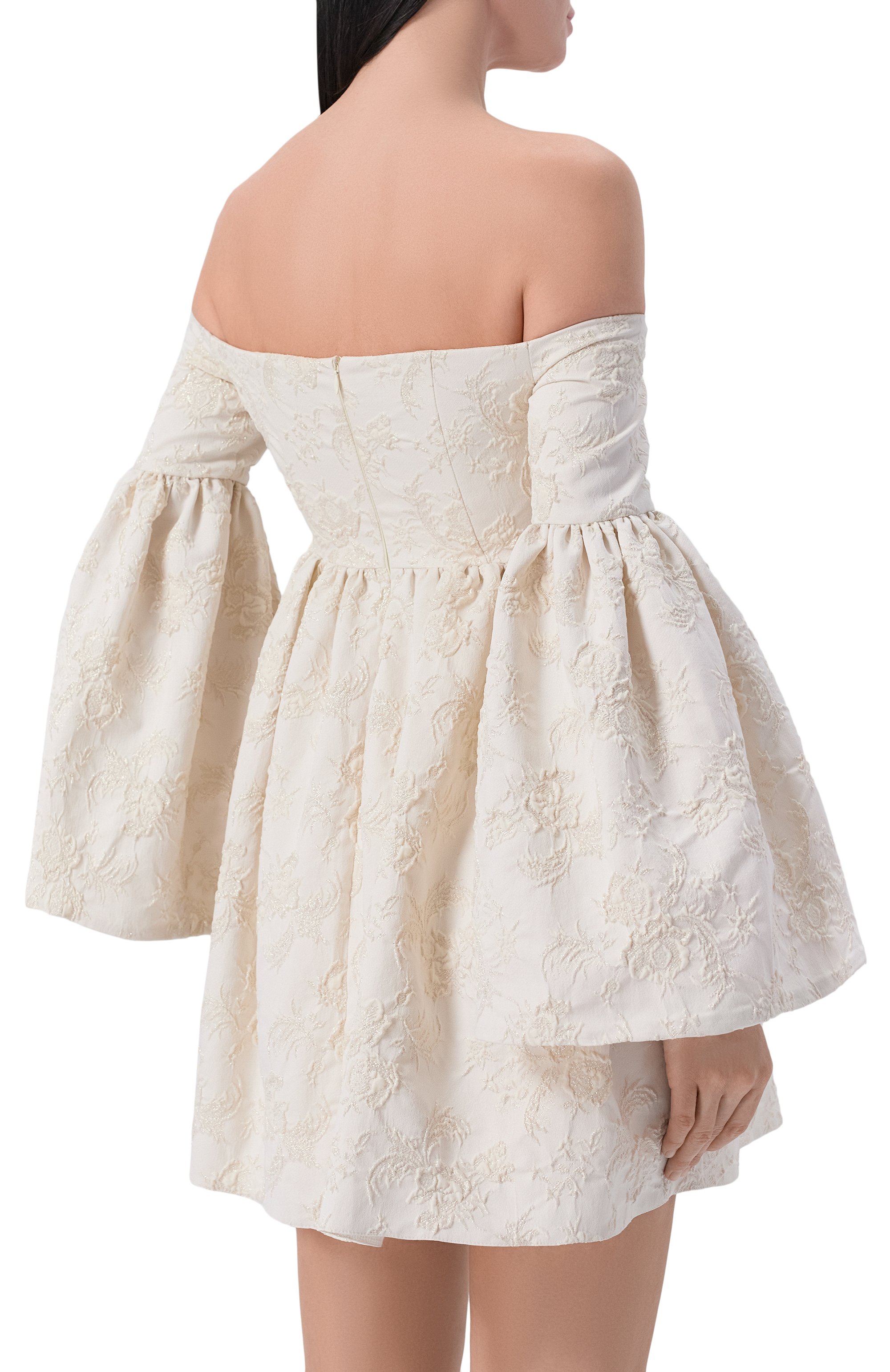 Платье SASHA KIM, арт. SK-00001634, фото 3