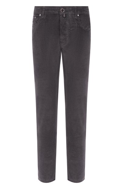 Мужские вельветовые брюки JACOB COHEN, арт. 25I P/JUM_QE004 036 S3653 TR