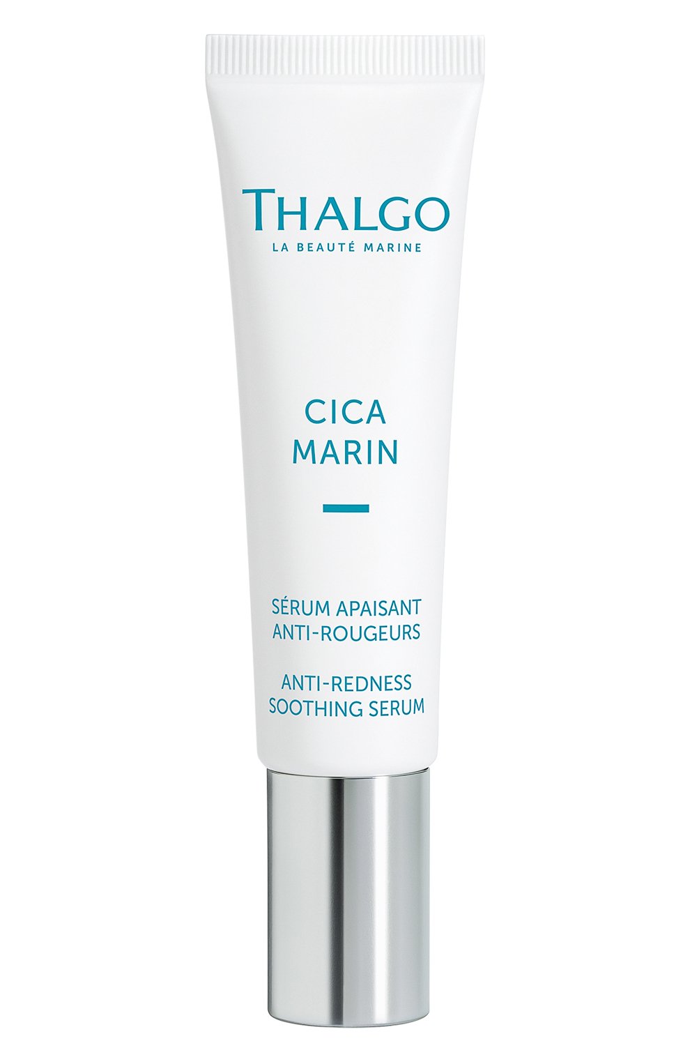 Успокаивающая сыворотка против покраснений cica marin (30ml) THALGO, арт. VT23013, фото 1