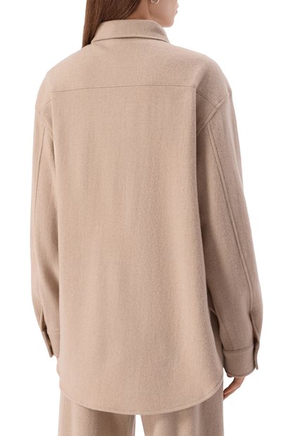 Шерстяной костюм THE ANDAMANE, арт. T186470A/TJW009, фото 3