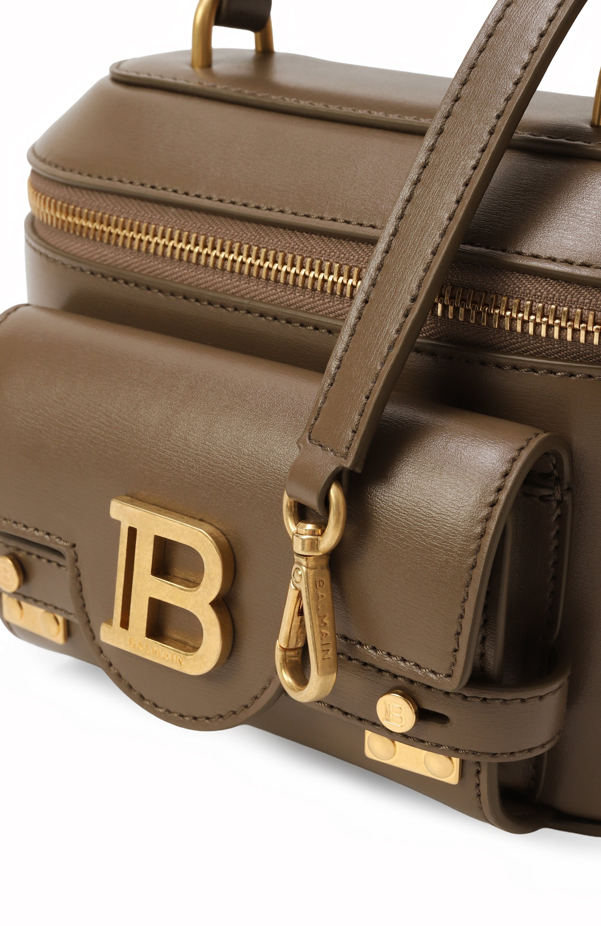 Сумка b-buzz BALMAIN, арт. EN1BH952/LSLX, фото 3