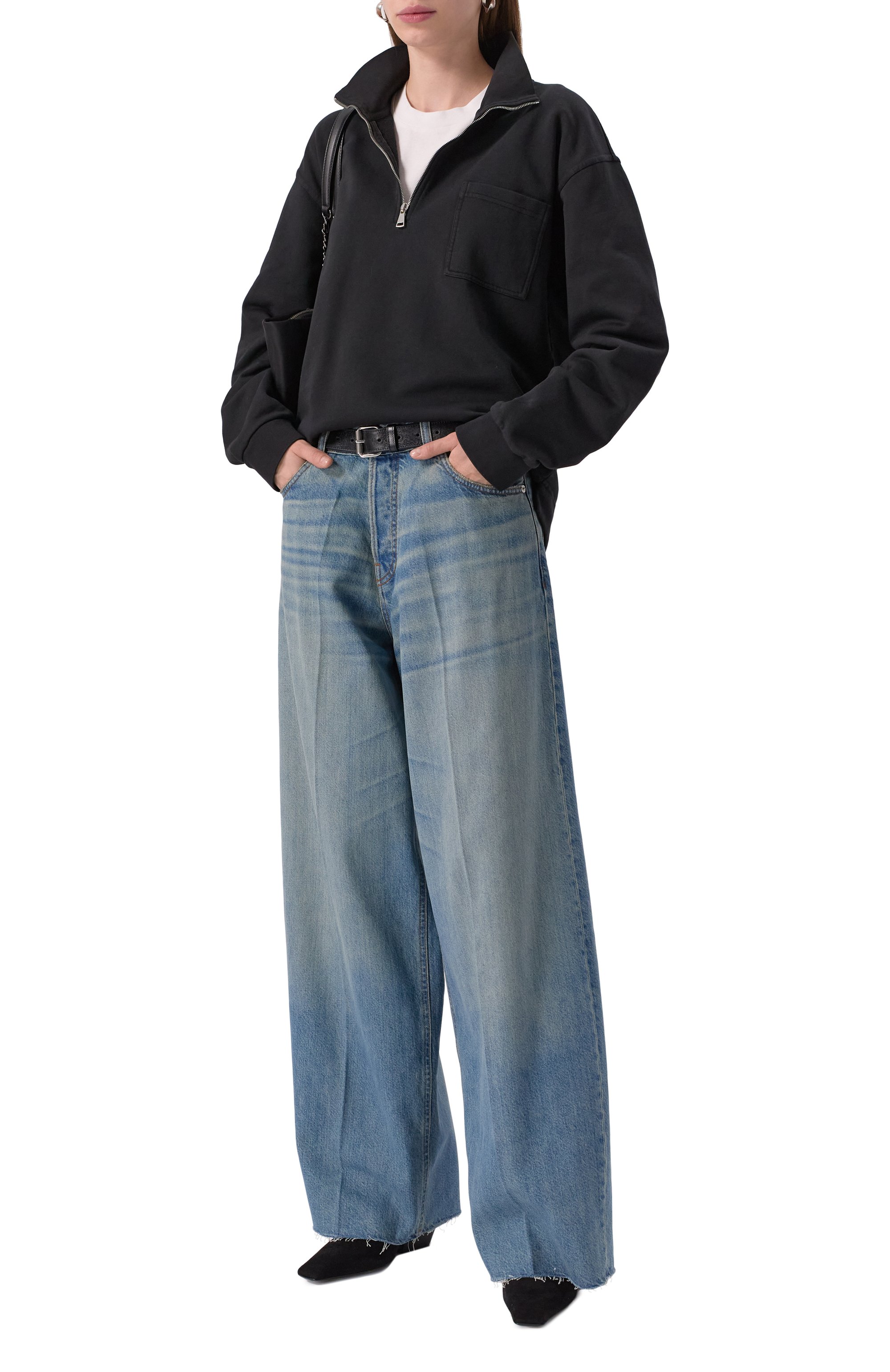 Джинсы bethany HAIKURE, арт. HEW03296DF144L0876, фото 2