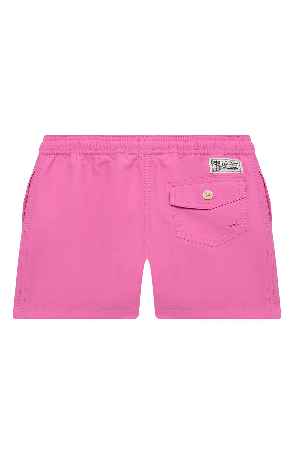 Плавки-шорты POLO RALPH LAUREN, арт. 321785582, фото 2