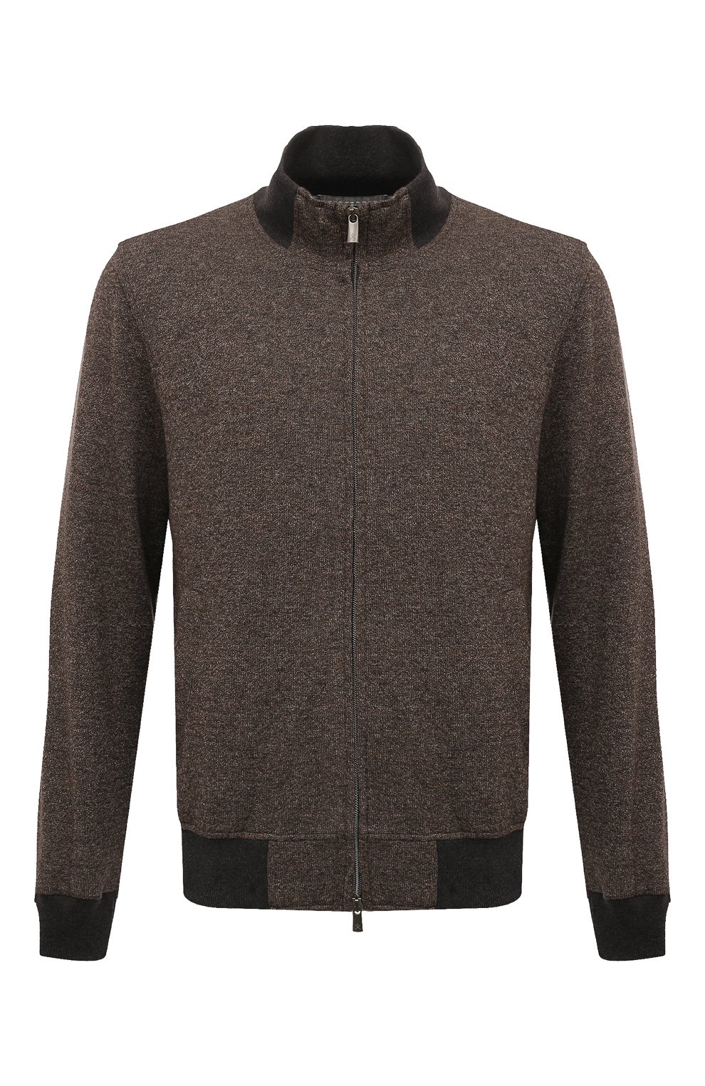 Кардиган из хлопка и шерсти ANDREA CAMPAGNA, арт. 15M452.NW00.CAMP., фото 1