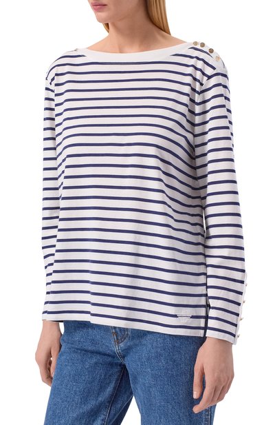 Лонгслив EMPORIO ARMANI, арт. EW003837/AF24854, фото 3